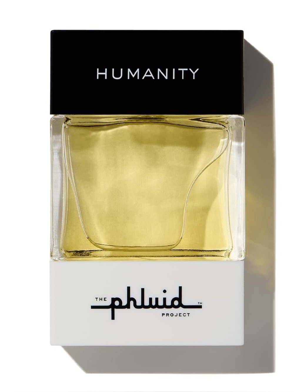 THE PHLUID PROJECT Humanity